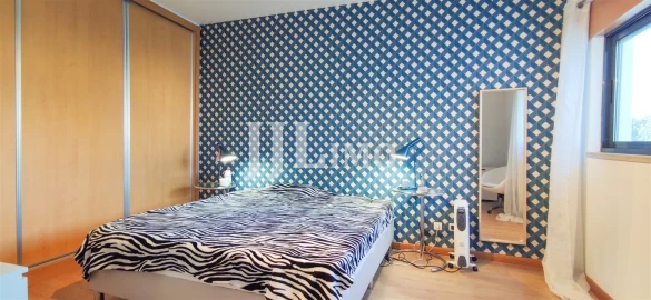 Moradia T3 para Arrendamento em Quinta do Anjo