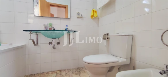 Moradia T3 para Arrendamento em Quinta do Anjo