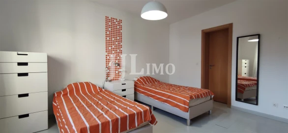 Moradia T3 para Arrendamento em Quinta do Anjo