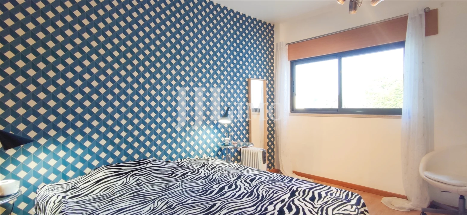 Moradia T3 para Arrendamento em Quinta do Anjo Foto 25