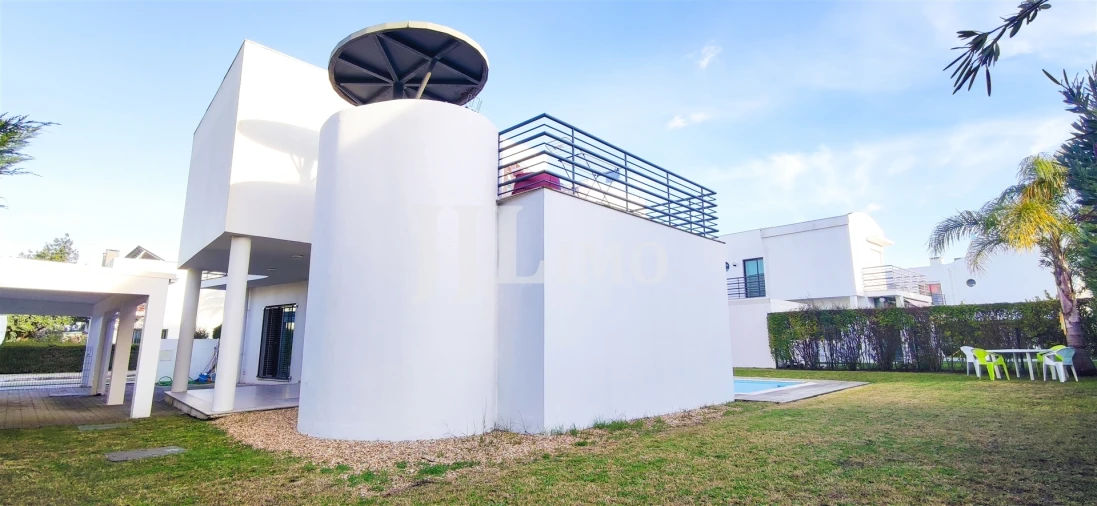 Moradia T3 para Arrendamento em Quinta do Anjo Foto 2