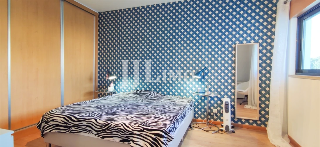 Moradia T3 para Arrendamento em Quinta do Anjo Foto 24