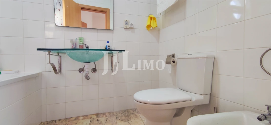 Moradia T3 para Arrendamento em Quinta do Anjo Foto 27