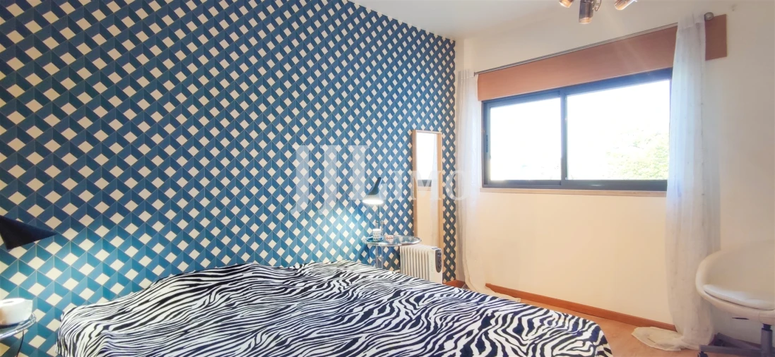 Moradia T3 para Arrendamento em Quinta do Anjo Foto 25