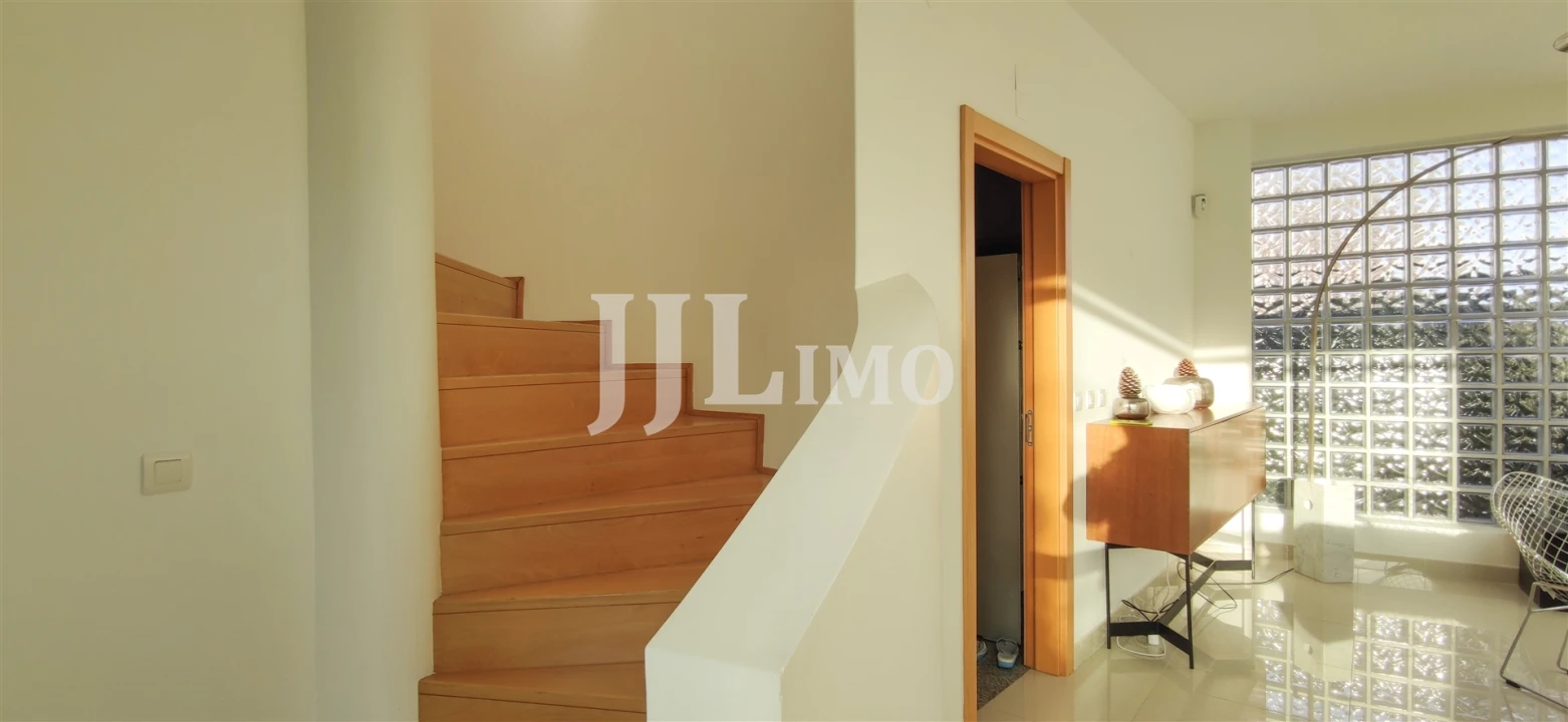 Moradia T3 para Arrendamento em Quinta do Anjo Foto 17