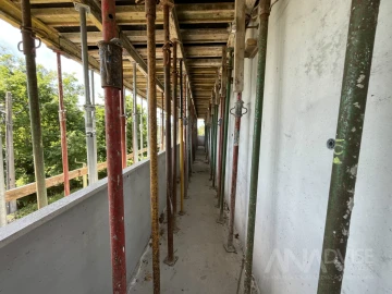 Apartamento T1 para Venda em Viseu