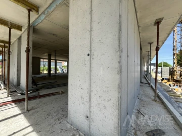 Apartamento T1 para Venda em Viseu