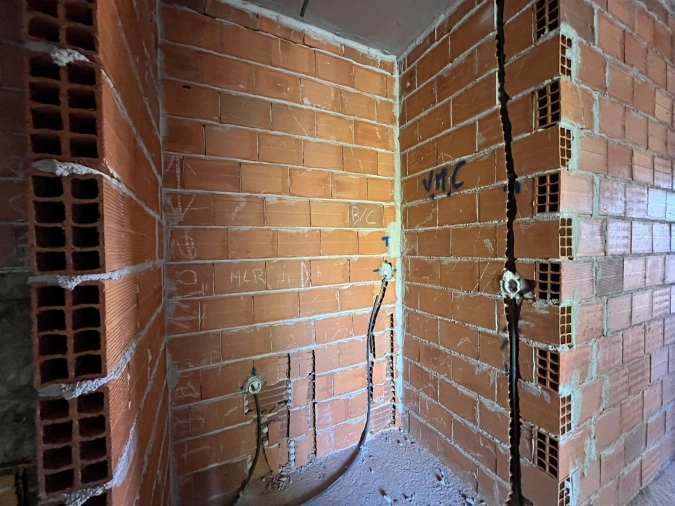 Apartamento T3 para Venda em Viseu Foto 8
