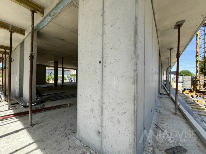 Apartamento T1 para Venda em Viseu Foto 4