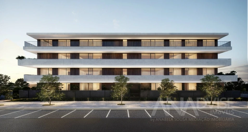 Apartamento T1 para Venda em Viseu Foto 3