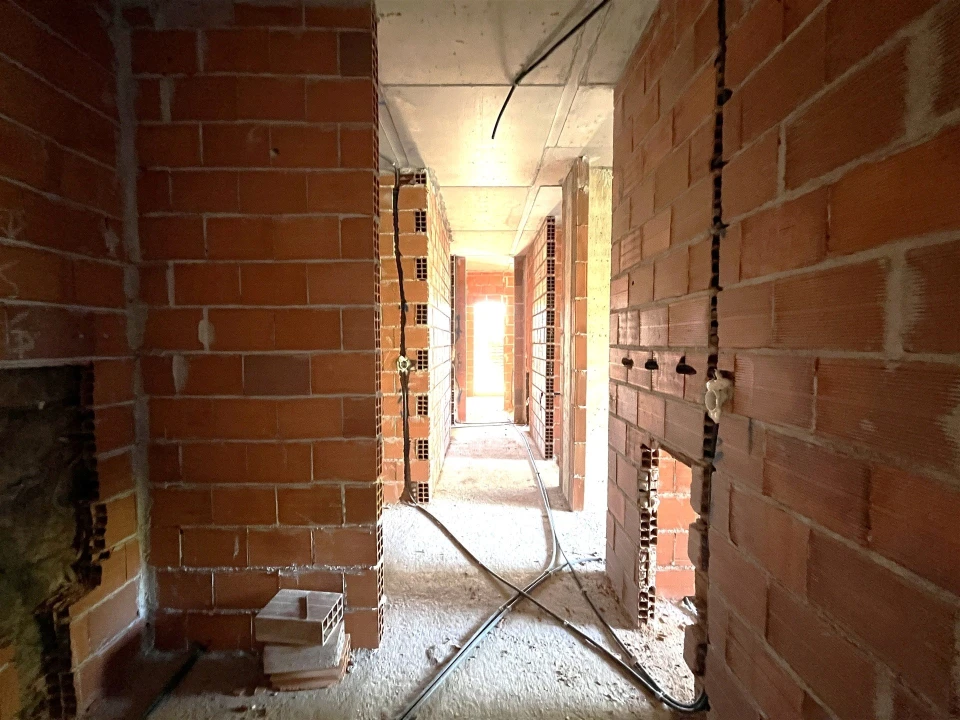 Apartamento T3 para Venda em Viseu Foto 4