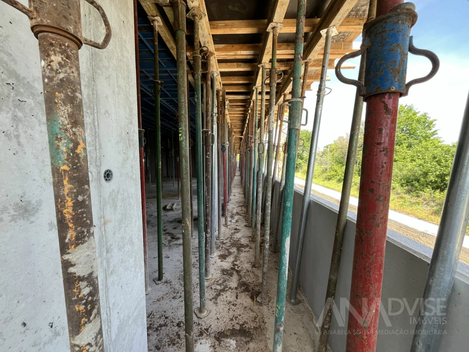 Apartamento T1 para Venda em Viseu Foto 8