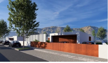 Moradia T4 para Venda em Barreiros e Cepões