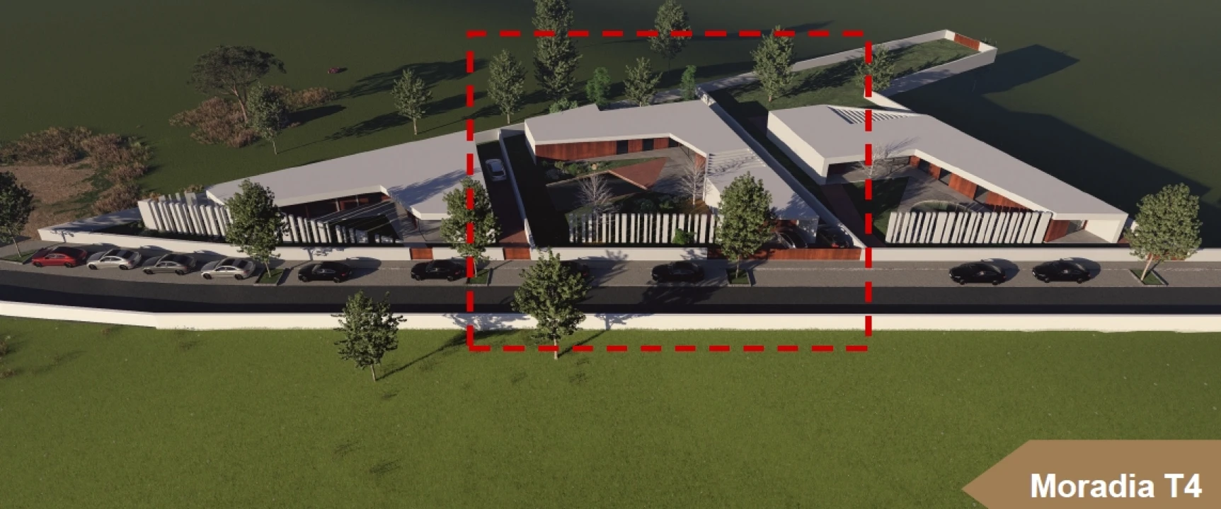 Moradia T4 para Venda em Barreiros e Cepões Foto 3