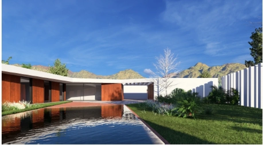 Moradia T4 para Venda em Barreiros e Cepões Foto 3