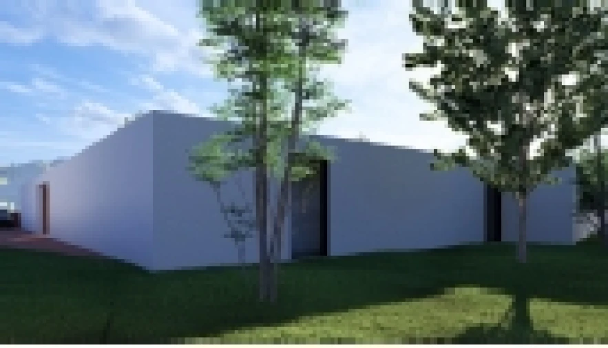 Moradia T4 para Venda em Barreiros e Cepões Foto 5