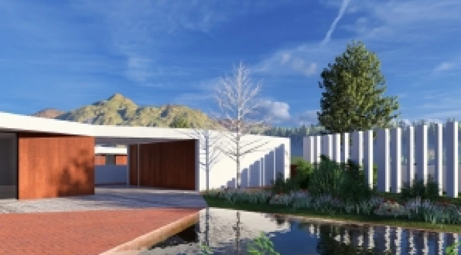 Moradia T4 para Venda em Barreiros e Cepões Foto 4