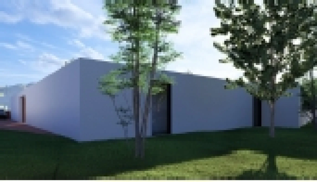 Moradia T4 para Venda em Barreiros e Cepões Foto 5