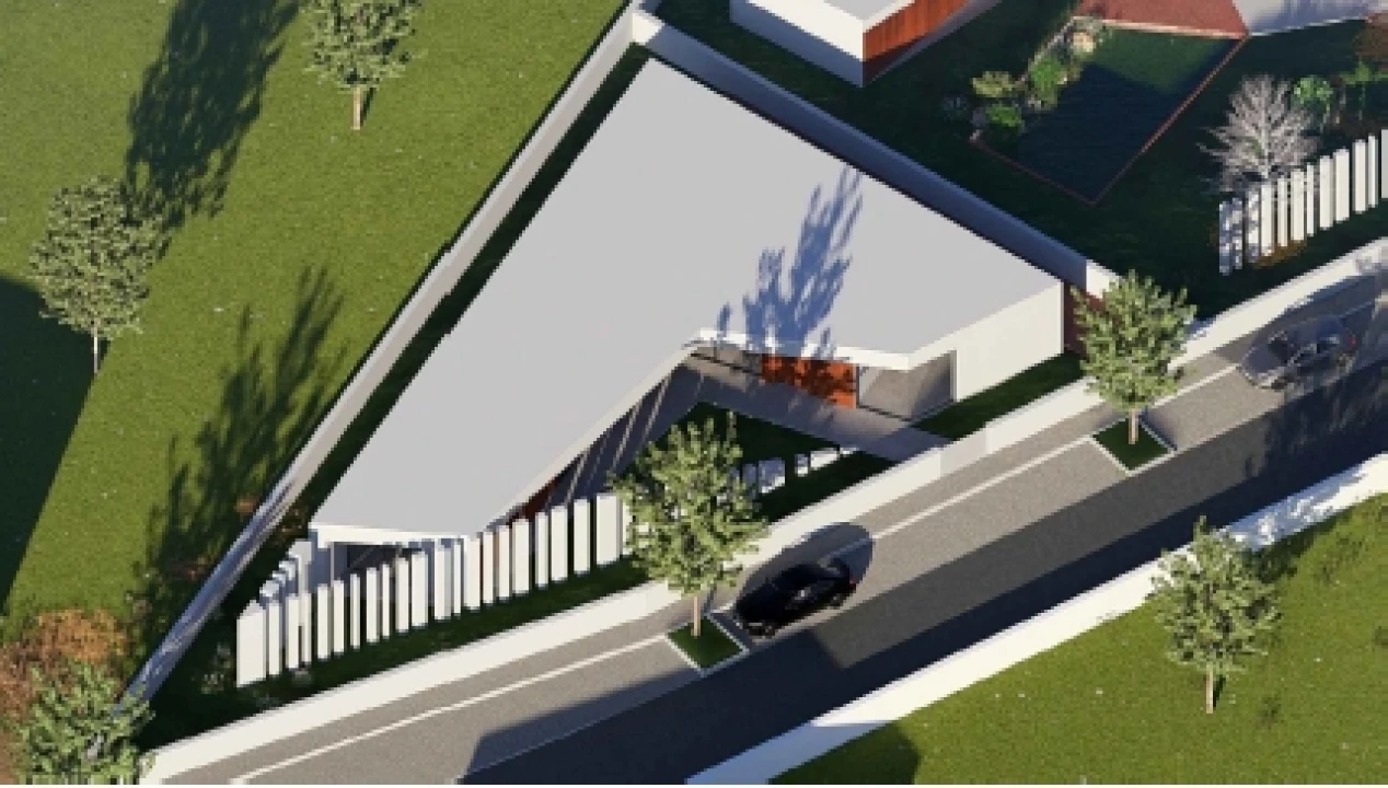 Moradia T4 para Venda em Barreiros e Cepões Foto 4