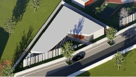 Moradia T4 para Venda em Barreiros e Cepões