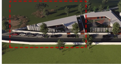 Moradia T4 para Venda em Barreiros e Cepões