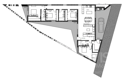 Moradia T4 para Venda em Barreiros e Cepões