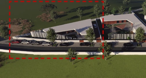 Moradia T4 para Venda em Barreiros e Cepões