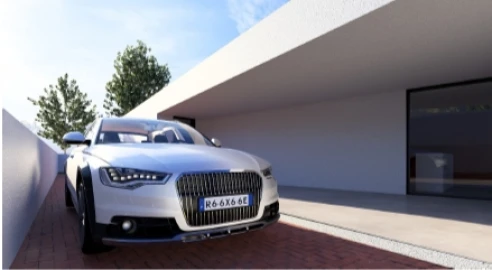 Moradia T4 para Venda em Barreiros e Cepões