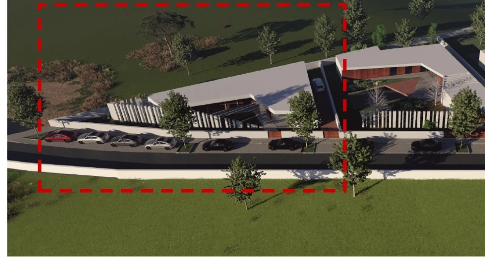 Moradia T4 para Venda em Barreiros e Cepões Foto 2