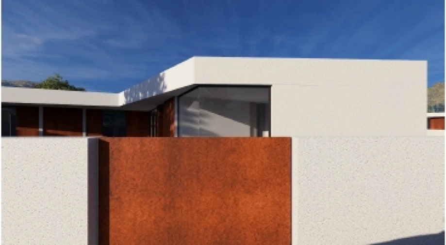 Moradia T4 para Venda em Barreiros e Cepões Foto 5