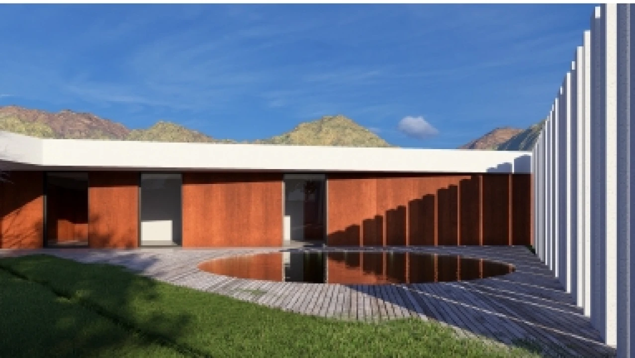 Moradia T4 para Venda em Barreiros e Cepões Foto 1