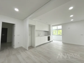 Apartamento T2 para Arrendamento em Viseu