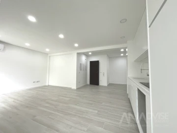 Apartamento T2 para Arrendamento em Viseu