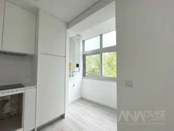 Apartamento T2 para Arrendamento em Viseu