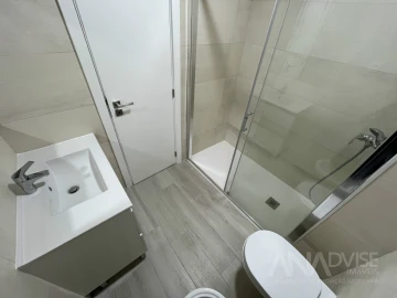 Apartamento T2 para Arrendamento em Viseu