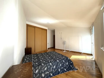 Apartamento T2 para Arrendamento em Viseu