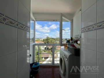 Apartamento T2 para Arrendamento em Viseu