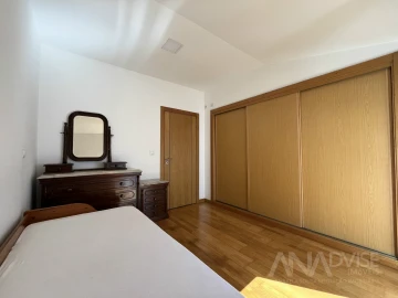 Apartamento T2 para Arrendamento em Viseu