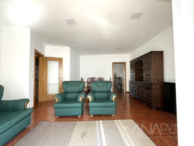 Apartamento T2 para Arrendamento em Viseu