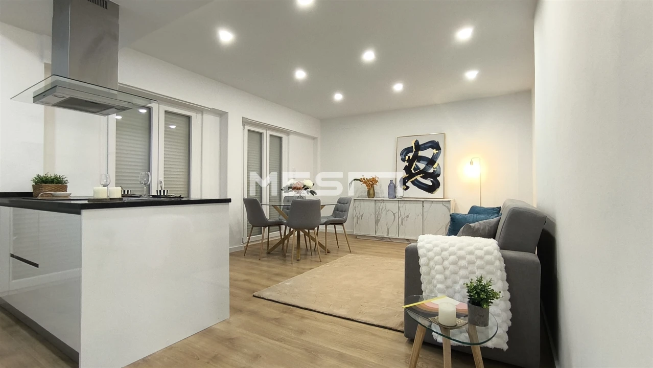Apartamento T3 para Venda em Benfica Foto 10