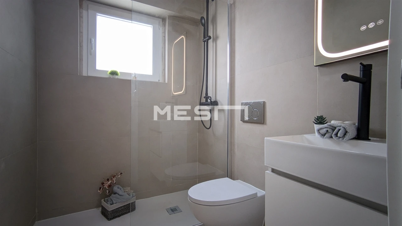 Apartamento T3 para Venda em Benfica Foto 17