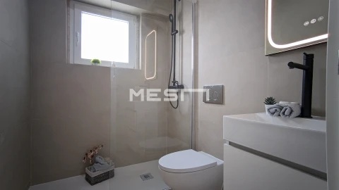 Apartamento T3 para Venda em Benfica