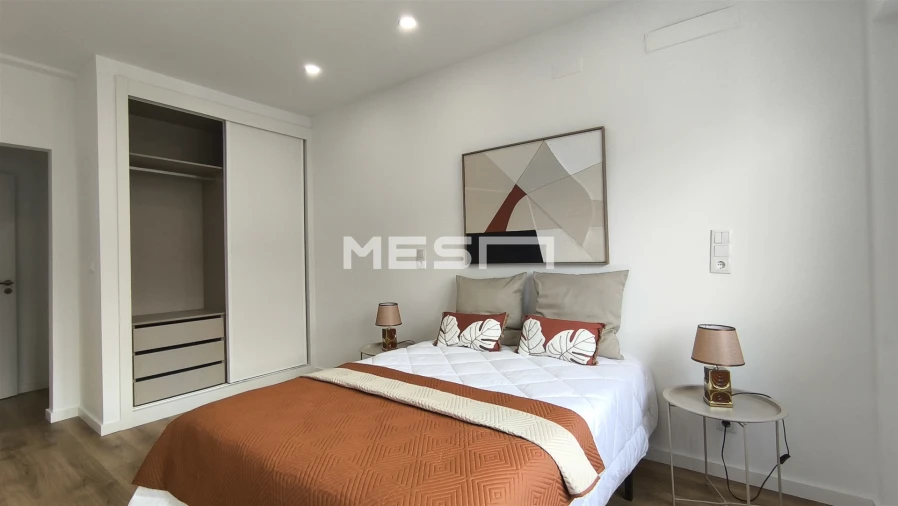 Apartamento T3 para Venda em Benfica Foto 13