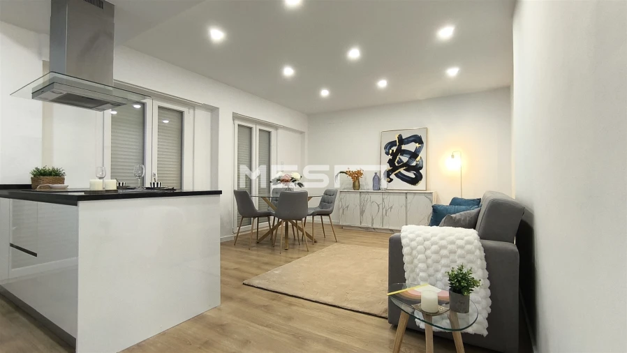 Apartamento T3 para Venda em Benfica Foto 10