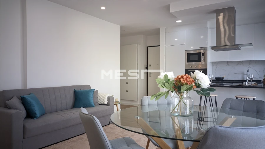 Apartamento T3 para Venda em Benfica Foto 9