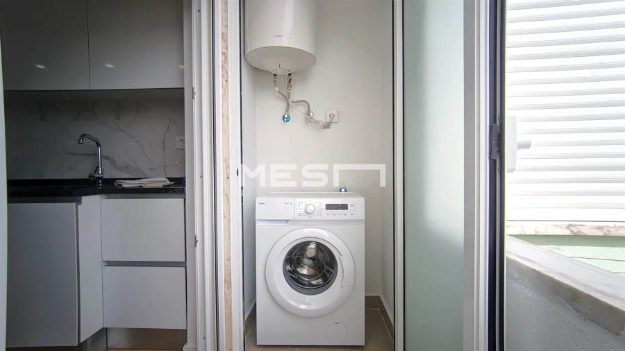 Apartamento T3 para Venda em Benfica Foto 3
