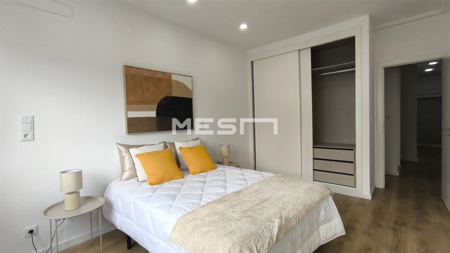 Apartamento T3 para Venda em Benfica Foto 7