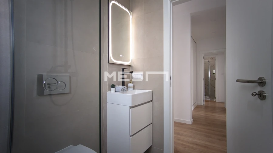 Apartamento T3 para Venda em Benfica Foto 20