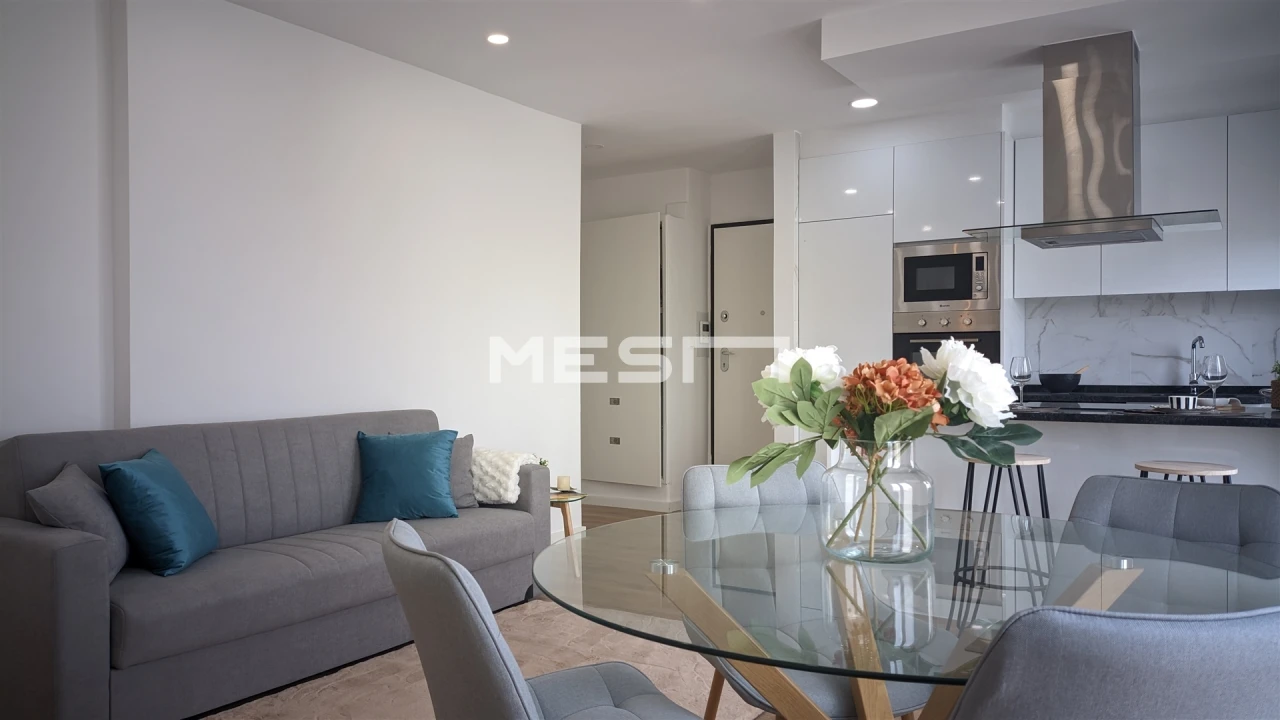 Apartamento T3 para Venda em Benfica Foto 9
