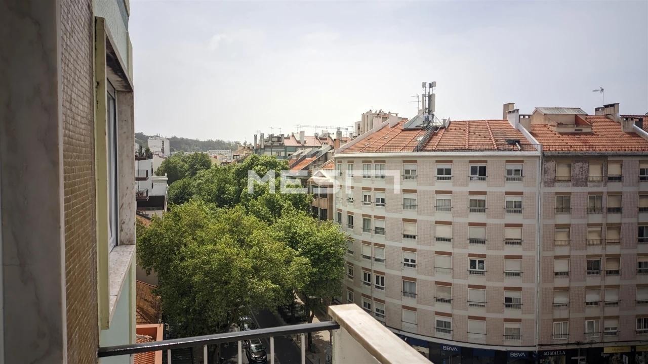 Apartamento T3 para Venda em Benfica Foto 15